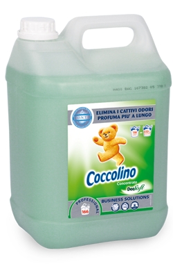 coccolino deosoft